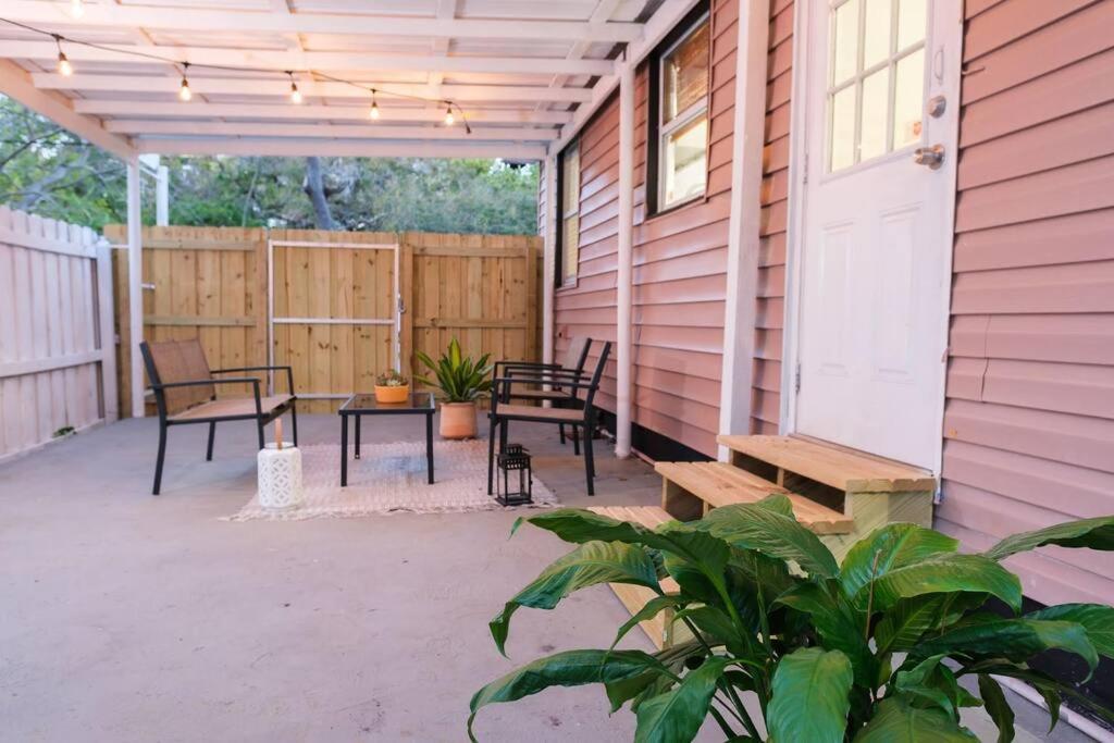 Вилла House Near Tampa Zoo And Busch Gardens, Free High Speed Wifi Экстерьер фото