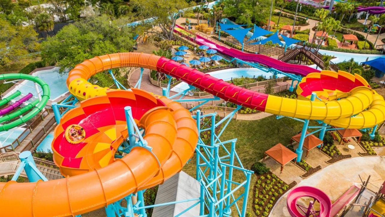 Вилла House Near Tampa Zoo And Busch Gardens, Free High Speed Wifi Экстерьер фото